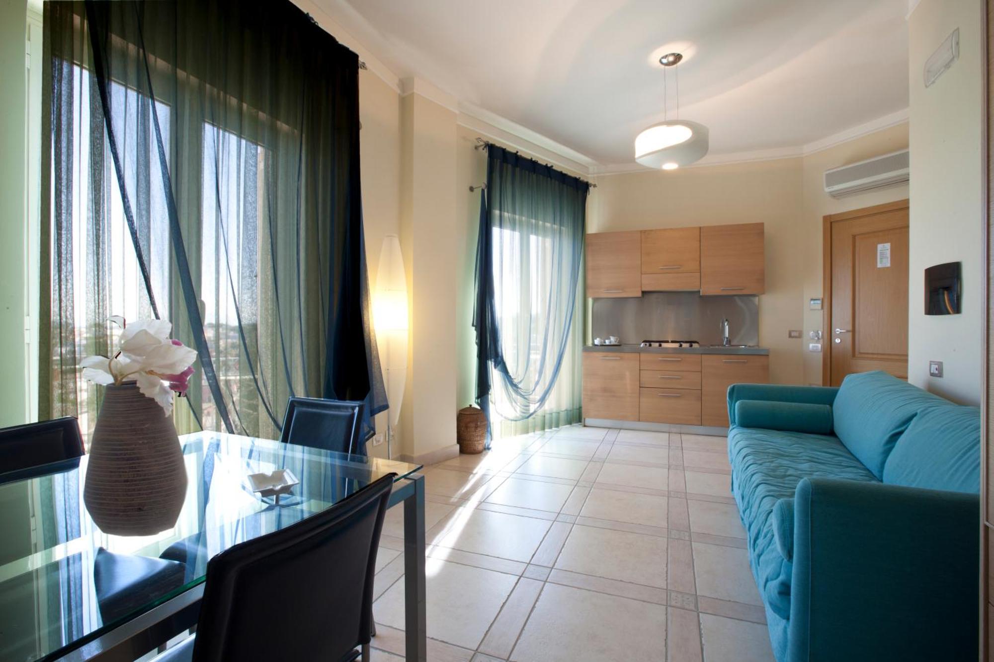 Posidonia Residence Ischia Room photo