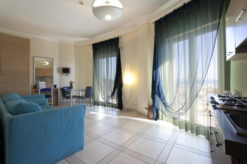 Posidonia Residence Ischia Room photo