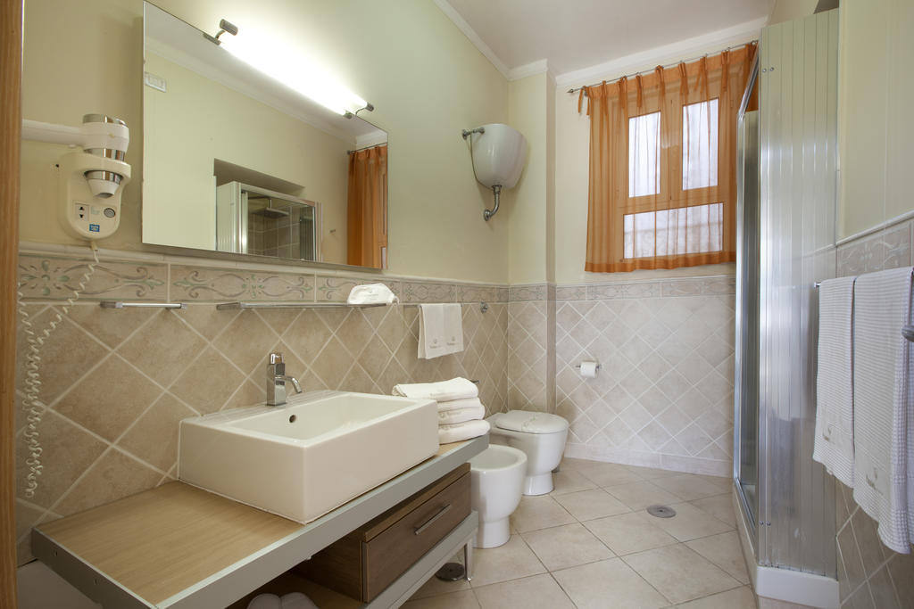 Posidonia Residence Ischia Room photo